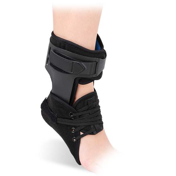Picture of Advanced Orthopaedics 837 - L Accord Ankle&#44; Left - Large