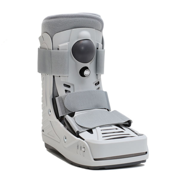 Picture of Advanced Orthopaedics 390 - LAG Aero Walker- Low Top - Large