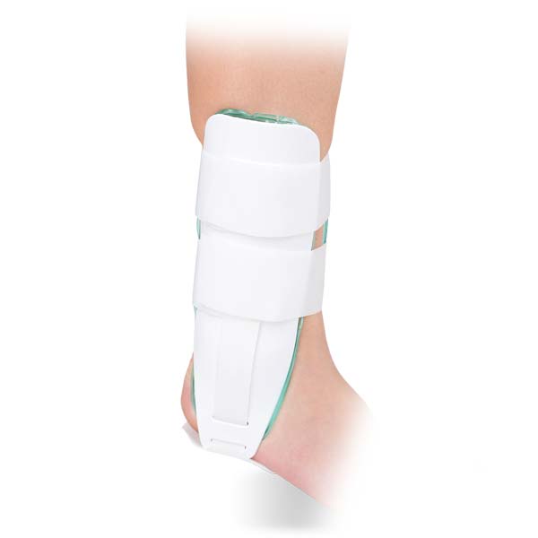 Picture of Advanced Orthopaedics 442 - C/T Air - Gel Ankle Brace- Child & Trainer