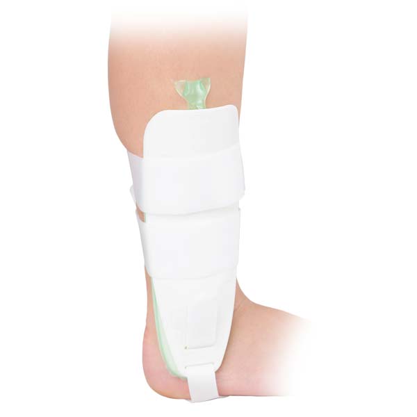 Picture of Advanced Orthopaedics 443 - P Air Lite Ankle Brace&#44; Regular
