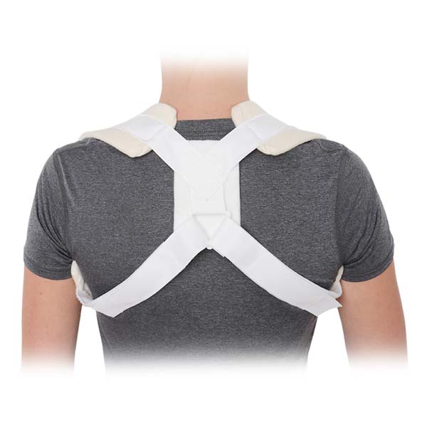 Picture of Advanced Orthopaedics 2608 Clavicle Support - Extra Large