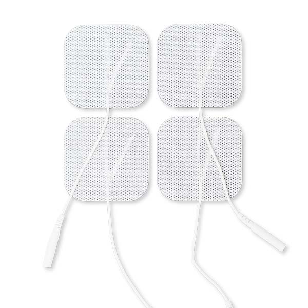 Picture of Advanced Orthopaedics 3014 Premium Self - Adhesive Electrodes- 2 X 2 in.- 4 pack