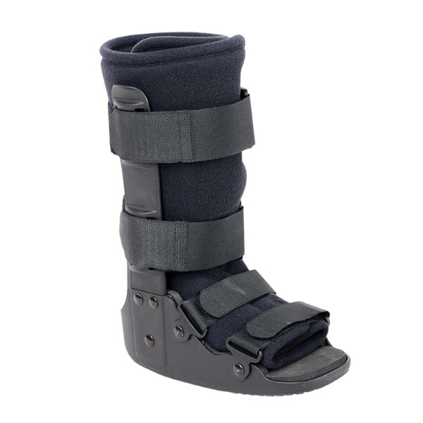 Picture of Advanced Orthopaedics 398 - P Pediatric Boot - Extra Large