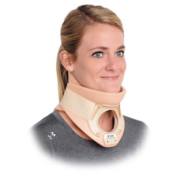 Picture of Advanced Orthopaedics 02S Philadelphia Cervical Collar - Small