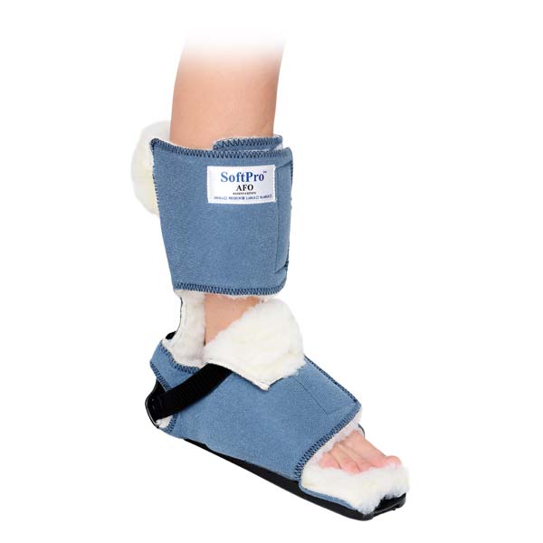 Picture of Advanced Orthopaedics 3907 Podus Boot - Large