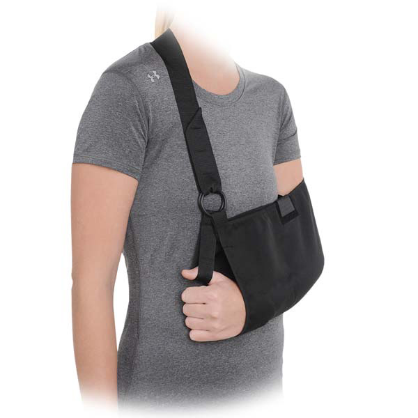 Picture of Advanced Orthopaedics 2211 Premium Arm Sling - Extra Small