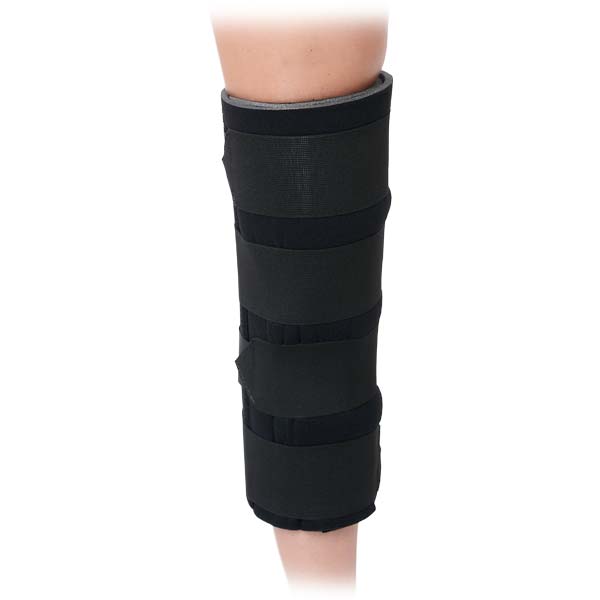 Picture of Advanced Orthopaedics 711 Quickie Knee Immobilizer&#44; 12 in.