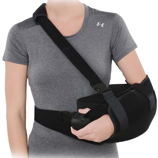 Picture of Advanced Orthopaedics 2907 Shoulder Abduction Pillow with Ball - Large