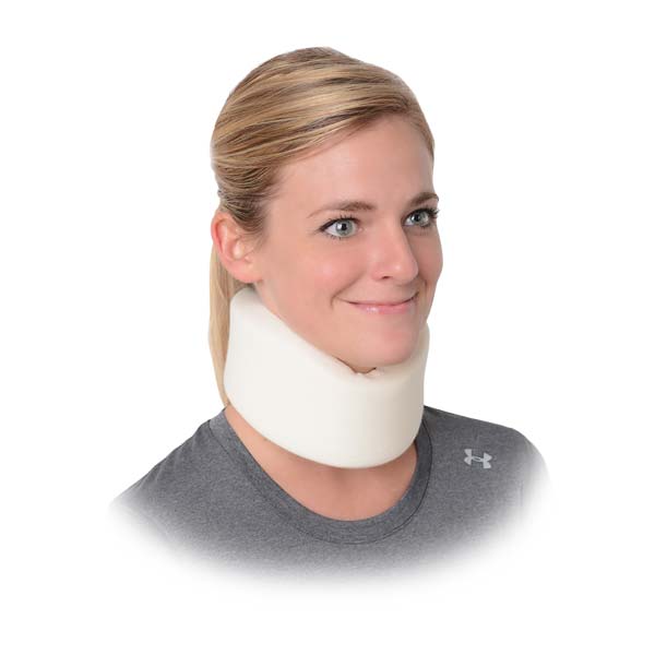 Picture of Advanced Orthopaedics 2000 Universal Cervical Collar&#44; 2.5 in.