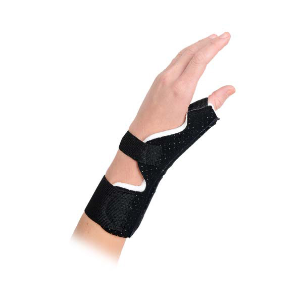 Picture of Advanced Orthopaedics 21003 Premium Thumb Brace- Universal