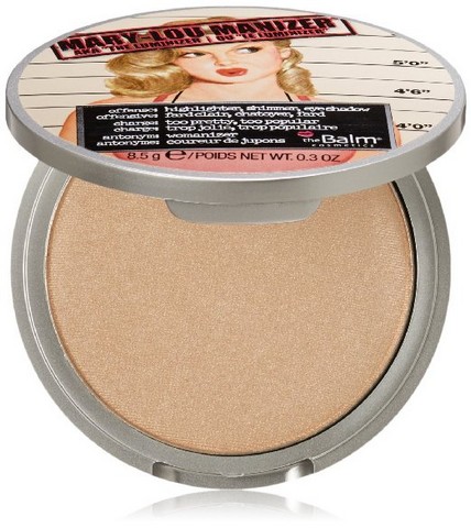 Picture of TheBalm Mary-Lou Shadow & Shimmer Manizer- 8.5 g