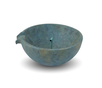 32 in. Spillway Bowl