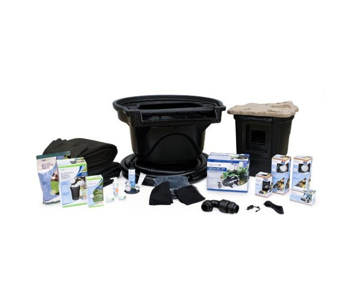 Aquascape