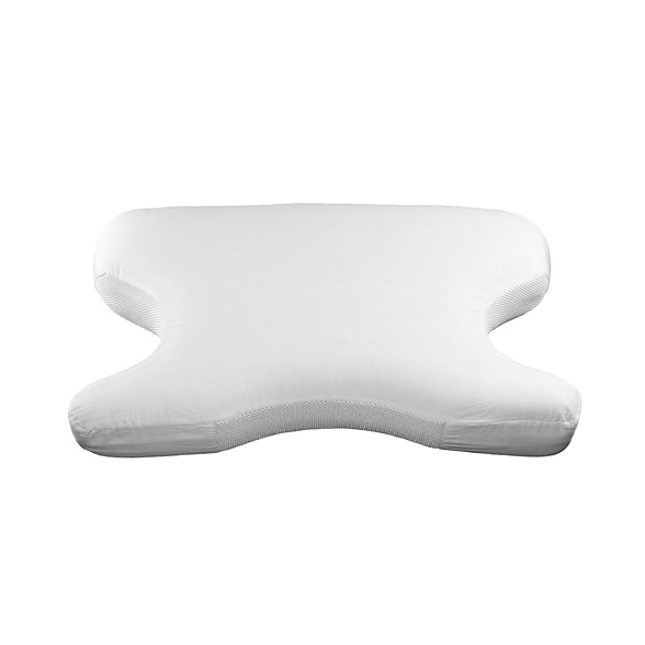 Picture of Best in Rest Memory Foam CPAP Pillow - Queen Size