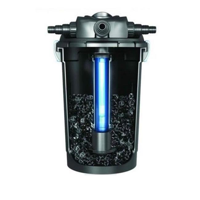Aquascape 95082 UltraKlean 3500 Pressure Filter Canister only
