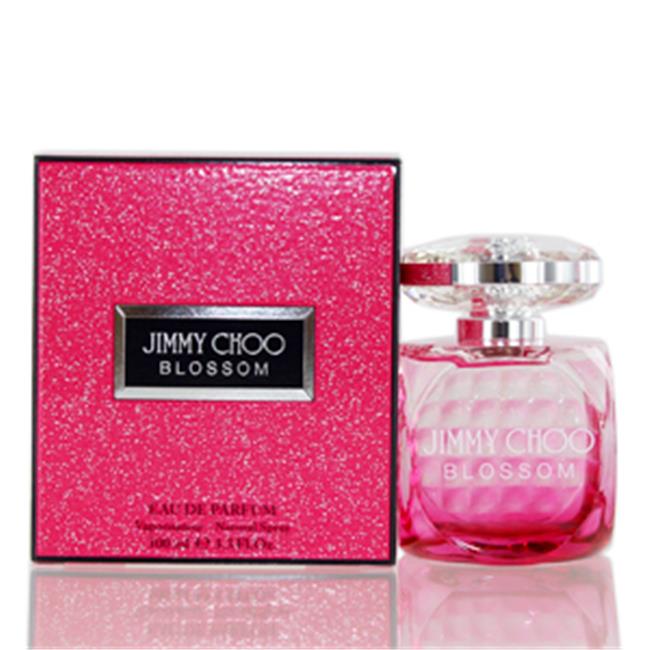 jimmy choo cherry blossom perfume