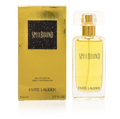 Spellbound  1.7 Oz. Edp Spray For Women