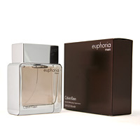 Euphoria For Men Eupmts17F 1.7 Oz. Eau De Toilette Spray For Men