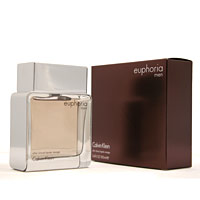 Euphoria For Men Eupma34 3.4 Oz. After Shave Splash For Men