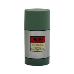 Picture of Hugo Boss Hugo Huomd25 Mens Green Deodorant Stick- 2.5 Oz.