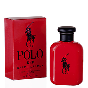 Ralph Lauren Polo Red RA80424