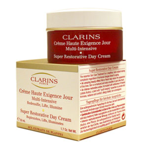 Picture of Clarins Super Restorative Clsurecr1 Super Restorative Day Cream- 1.7 Oz.