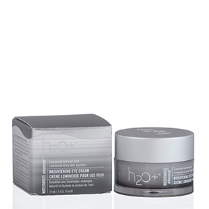 Waterwhite Advanced Brightening Eye Cream- 0.5 Oz.