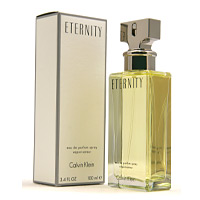 Woman Eau De Perfume Spray  33 Oz