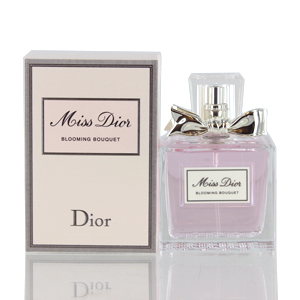 Christian Dior For Women Eau De Toilette Spray, 1.7 Oz -  Health Adjuster, HE1322137