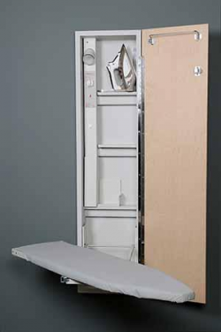Picture of Iron-A-Way AE-46 No Door- Left Hinged