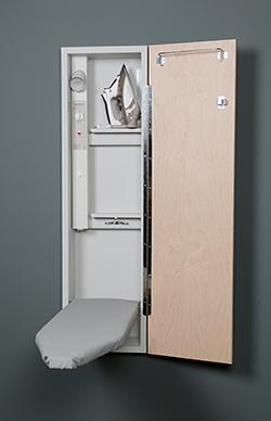 Picture of Iron-A-Way E-42 No Door- Right Hinged