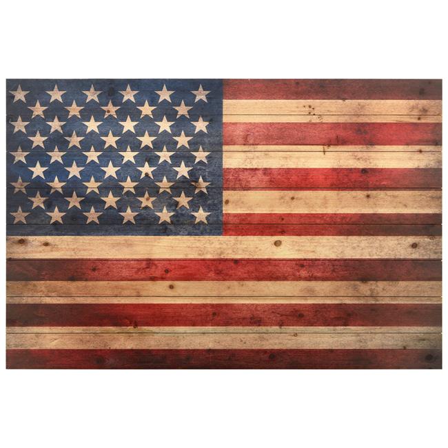 Empire Art Arte De Legno - American Dream