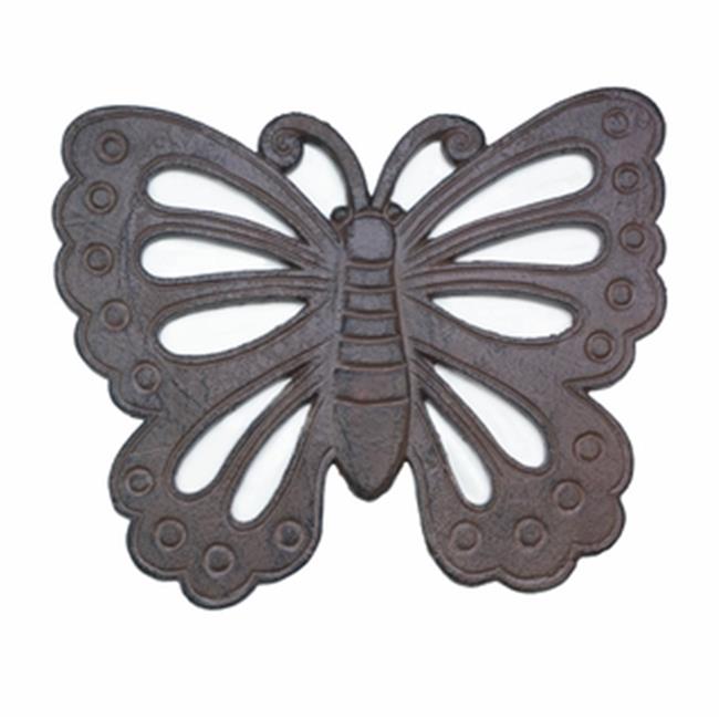 Home Decor Butterfly Stepping Stone