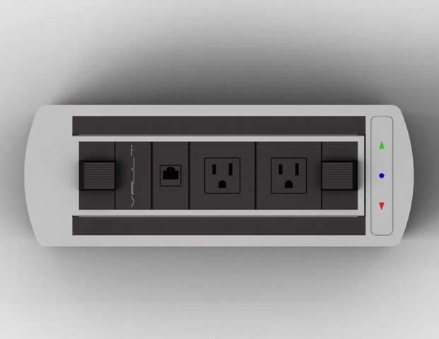 BTC-003-ULPP-2C Hotel