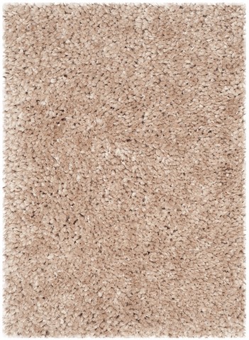 Picture of Safavieh SG267B-2 Popcorn Shag Hand Tufted Accent Rug- Beige- 2 x 3 ft.