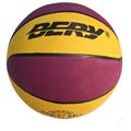 374 Unisex Indoor Outdoor Performer Purple & Yellow Basket Ball - Size 7 374 Unisex Indoor Outdoor Performer Purple & Yellow Basket Ball - Size 7