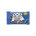 Kelloggs 3686 3.67 Oz. Pop Tarts Frosted Blueberry Pastries, Case Of 6 - 2 Per Pack Kelloggs 3686 3.67 Oz. Pop Tarts Frosted Blueberry Pastries, Case Of 6 - 2 Per Pack