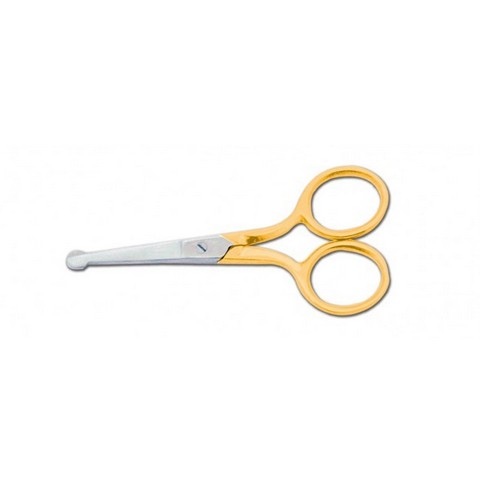 Picture of 12188 Safety Scissors Stainless&#44; 3.5 in.