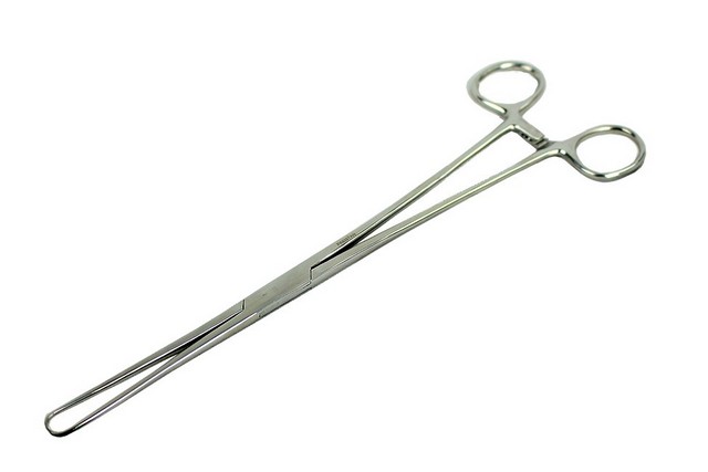 Picture of 12169 Towel Clamp Surgical &veterinary Instruments&#44; 10 in.