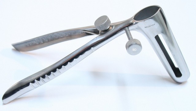 Picture of 10666 Sims Rectal Speculum Good Quality&#44; 6 in.