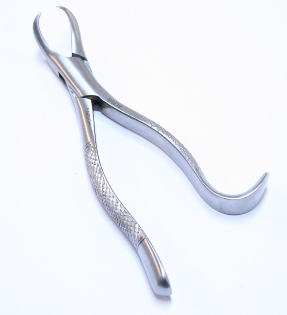Picture of 16S-AP Dental Instruments Extracting Forceps 16s Stainless Steel
