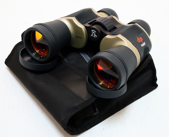 Picture of 1224 Extremely High Quality Binoculars- 20 x 60 in.