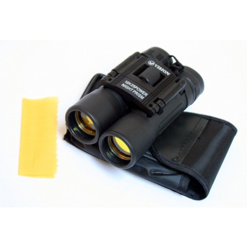Picture of 1219 Ruby Lens Binocular- 10 x 25 in.