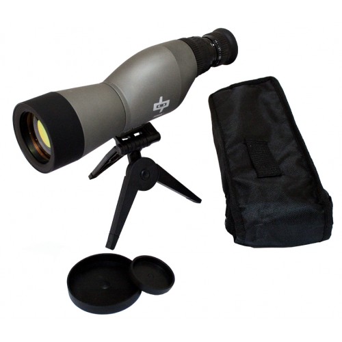 Picture of 1229 Multi-coated Spotting Scope with Tripod&#44; 15-50 x 60 in.