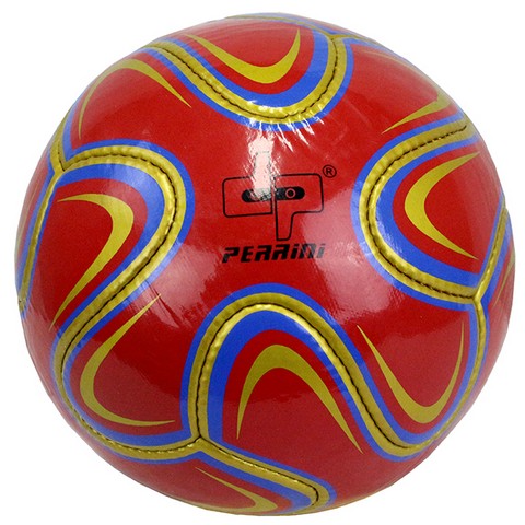 Picture of 8317 Perrini - Official Size 5 Brazuca Soccer Ball Maroon