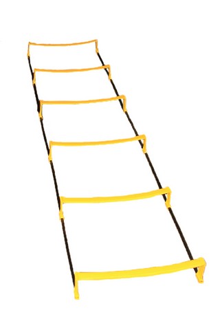 Picture of 9479 Soccer Training Ladder Practice Ladder Workout Exercise