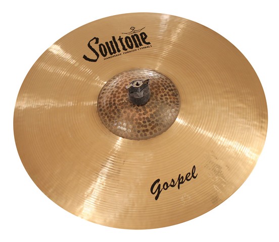 Soultone Cymbals GSP-CRR21
