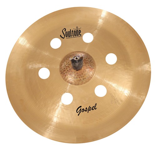Soultone Cymbals GSP-CHN21FXO6