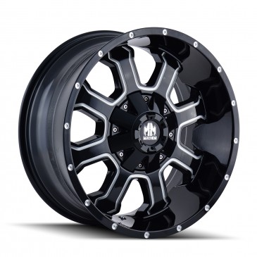 Mayhem Wheels