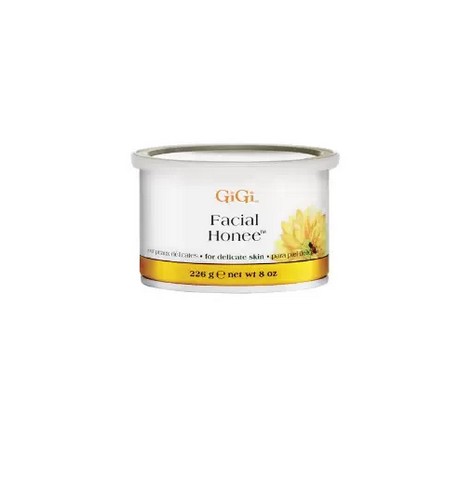 Picture of Gigi Facial Honee Wax- 8 oz